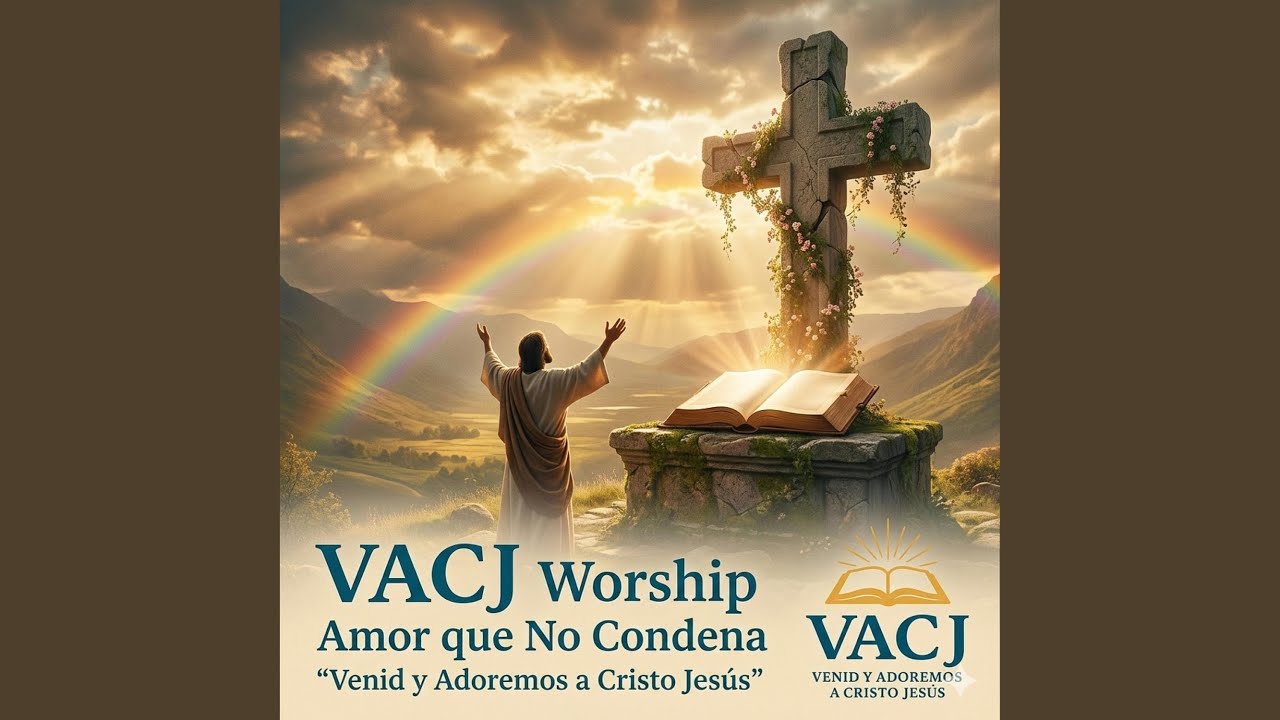 Amor que No Condena #VACJ 2M 14S