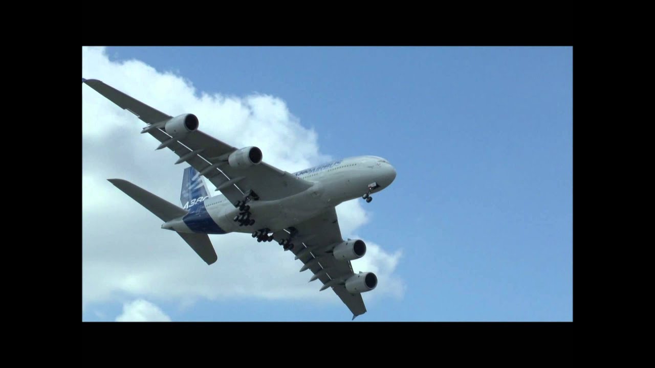 Le salon du Bourget  2015