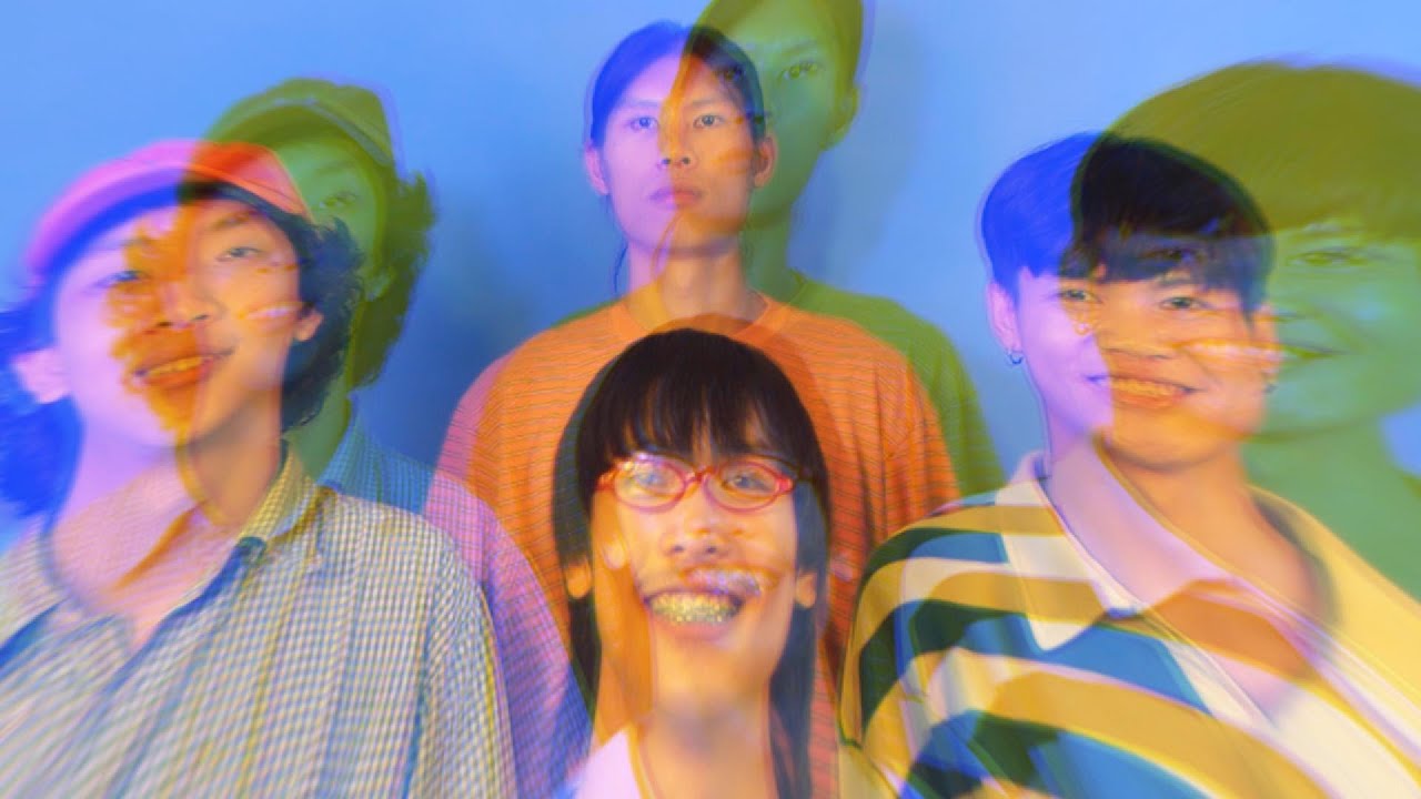 Jaaaws - สมองบูด (Official MV)
