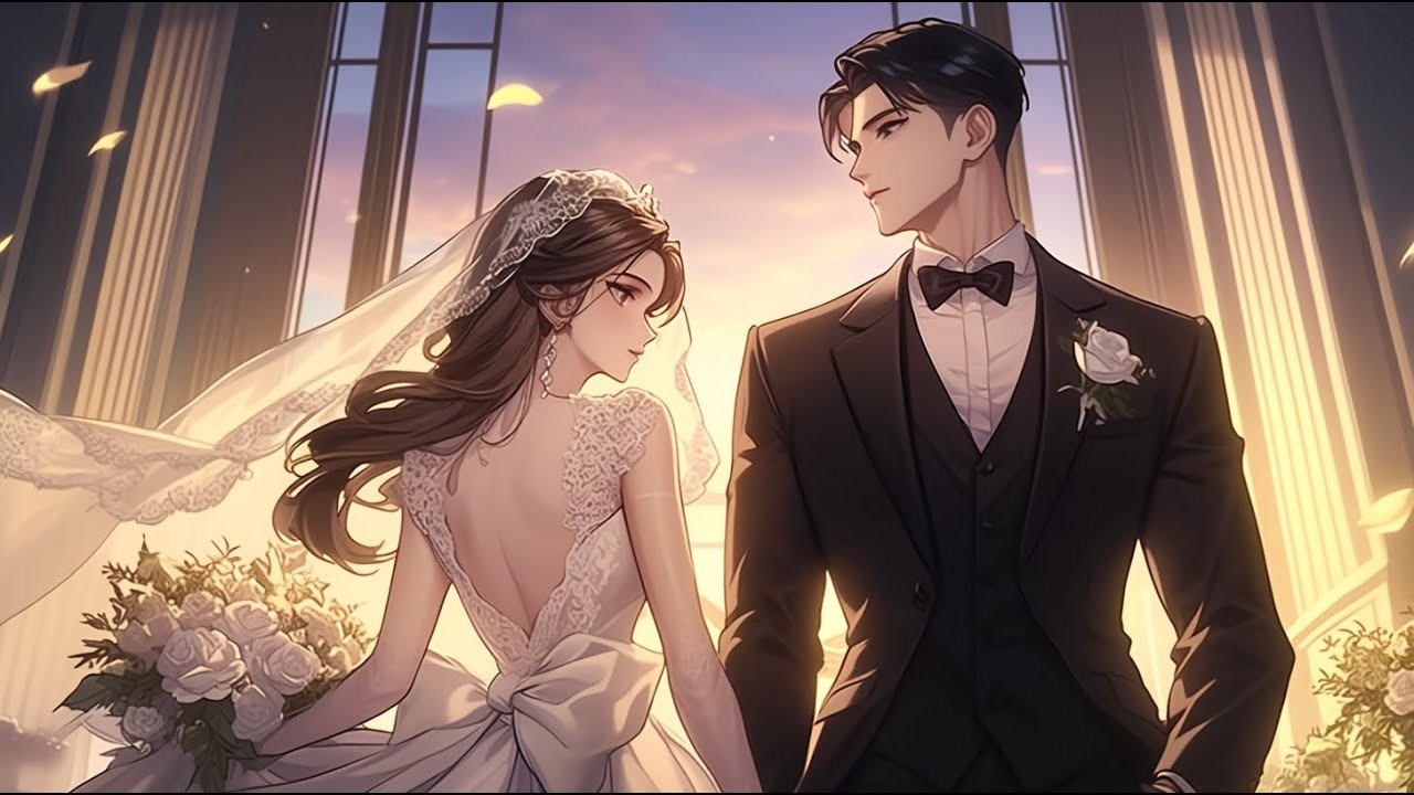 He called off the wedding, he said he regretted it, and when I left, he asked me to give him a ch