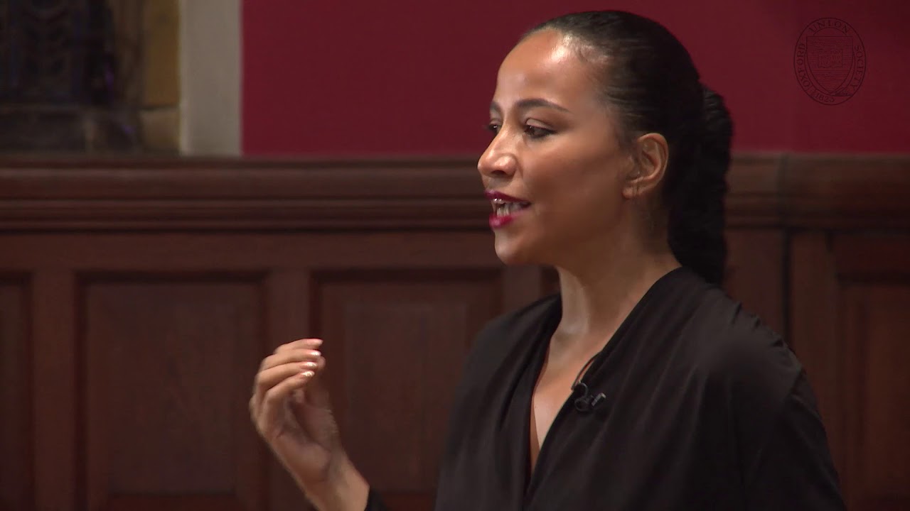 Feminist Movements Disregard Minority Women | Minna Salami | Part 5 of 6