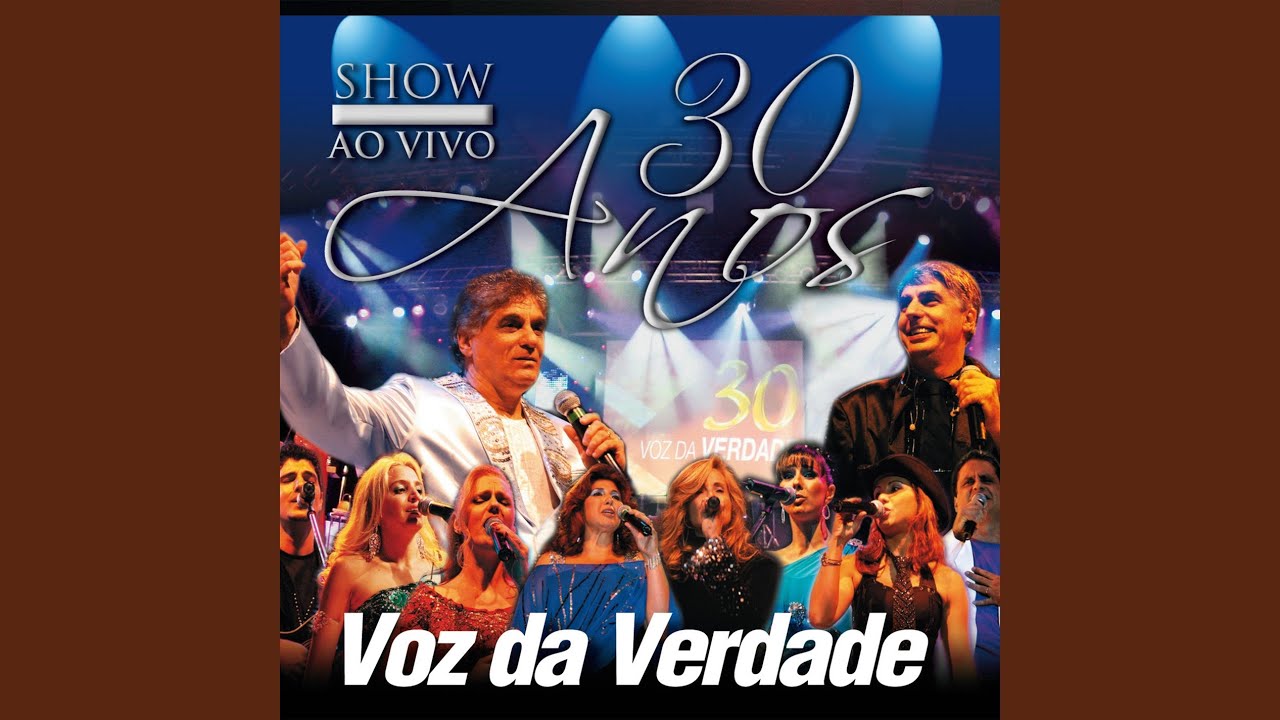 Pra Que (Live)