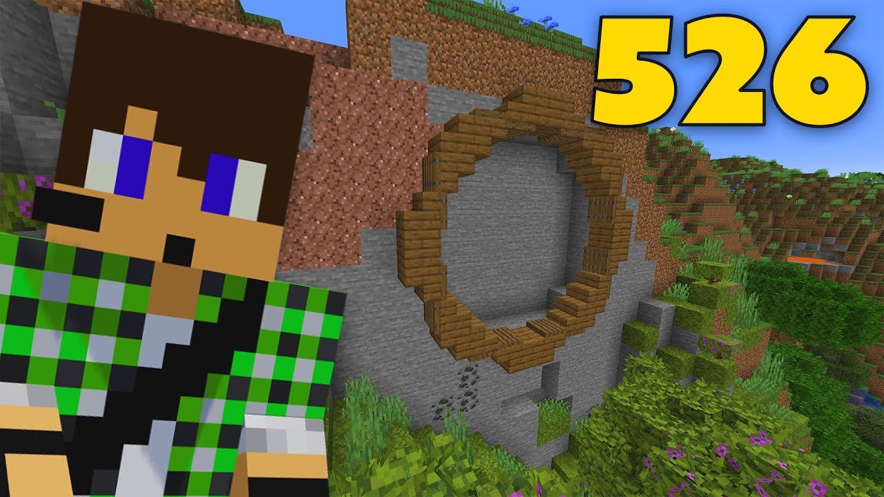 Minecraft ITA S6 E526