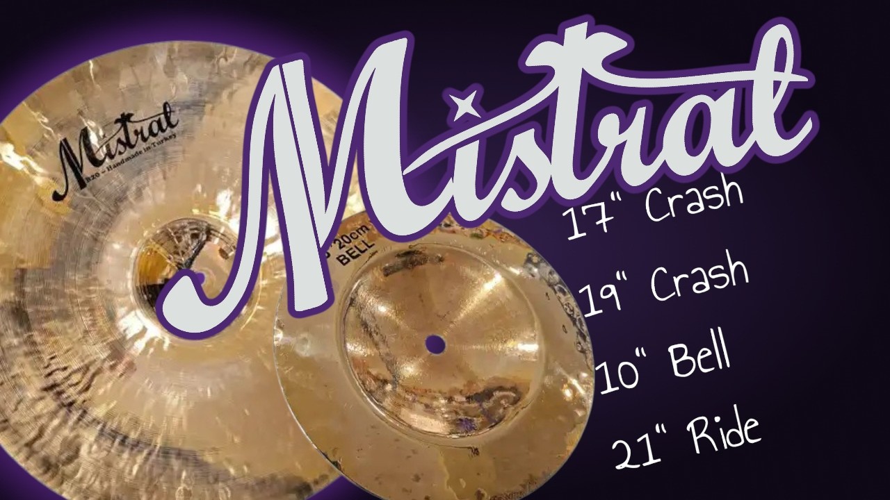 Mistral Brilliant 2026 17