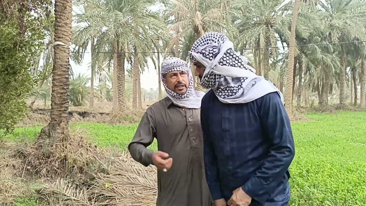 حرامي المواطير - فلم كوميدي 