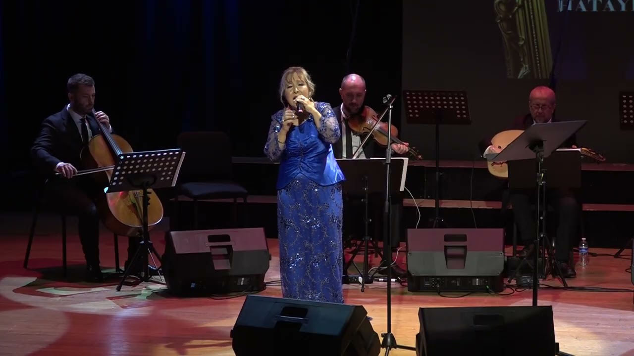 NİLÜFER BİLGİN