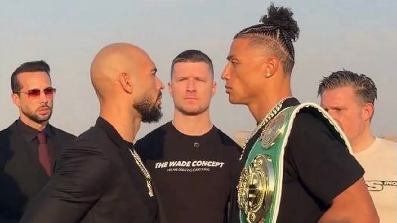 Andrew Tate Vs Chase Demoor Misfits Card - My Take 