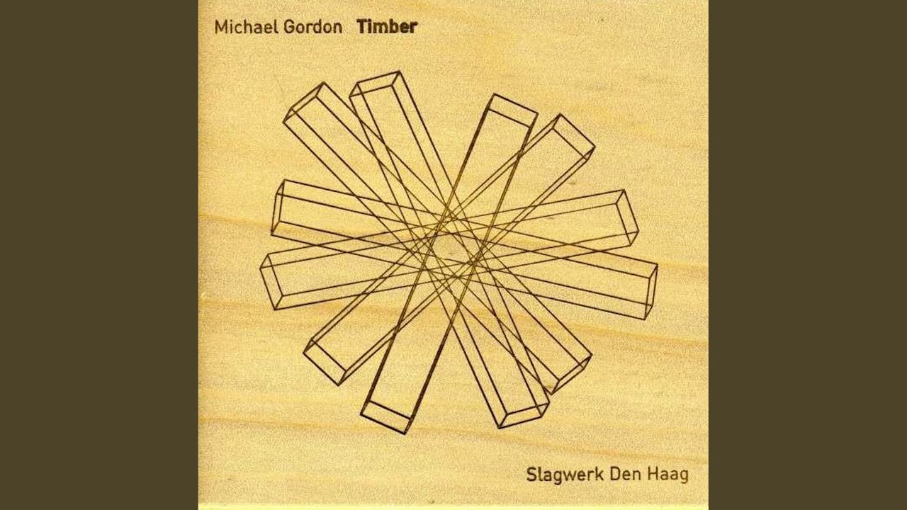Timber: Part III