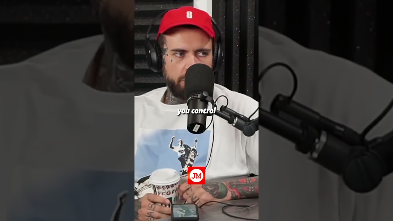 🔥 Unleash Your Inner Drive: Dave East&rsquo;s Mind-Blowing Revelation on Hustle and Focus!