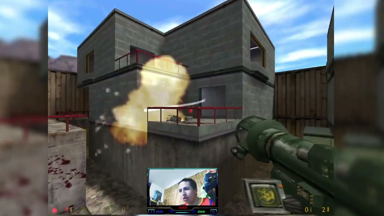 ZTA VS CJ HALF LIFE CAP 1