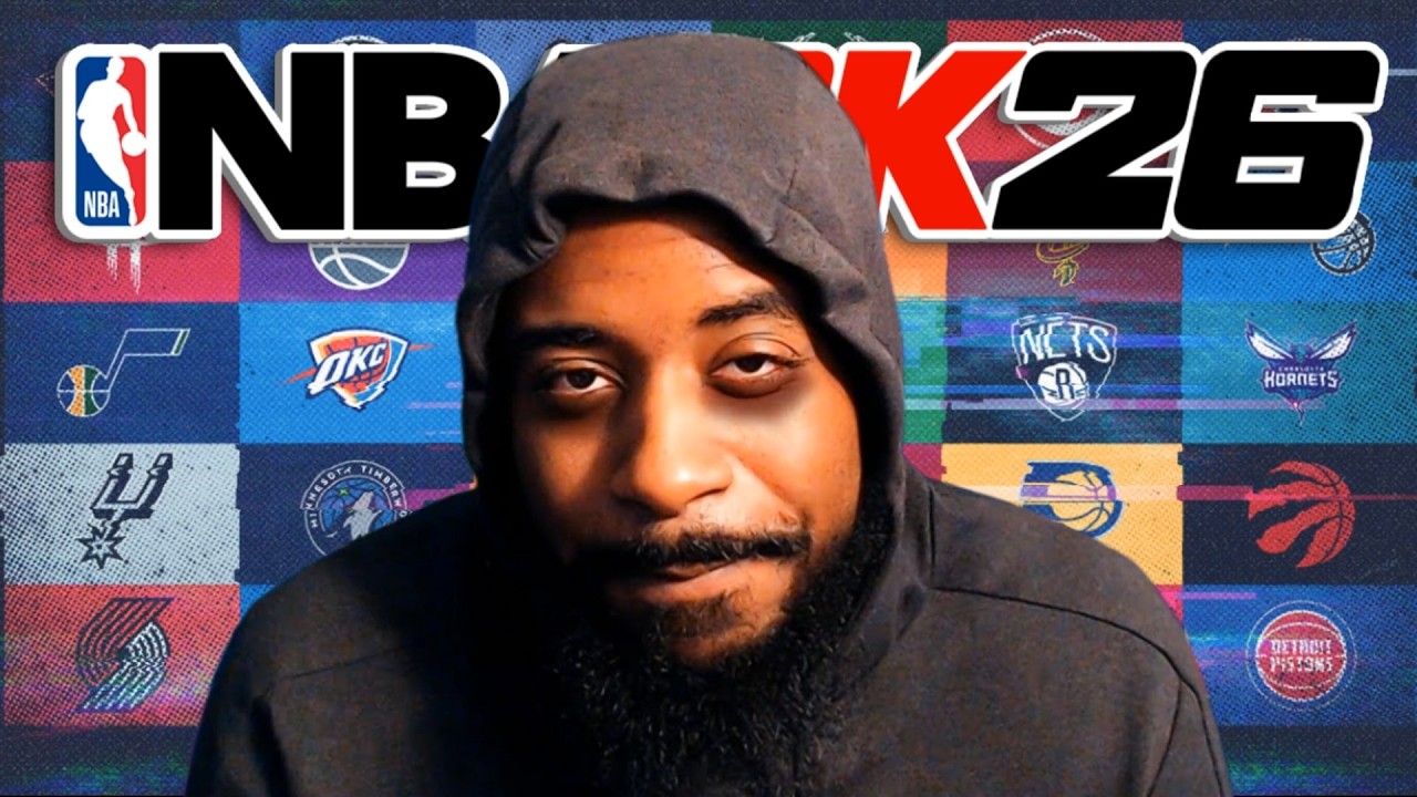 Winning with EVERY NBA TEAM in NBA 2K26 Play Now Online