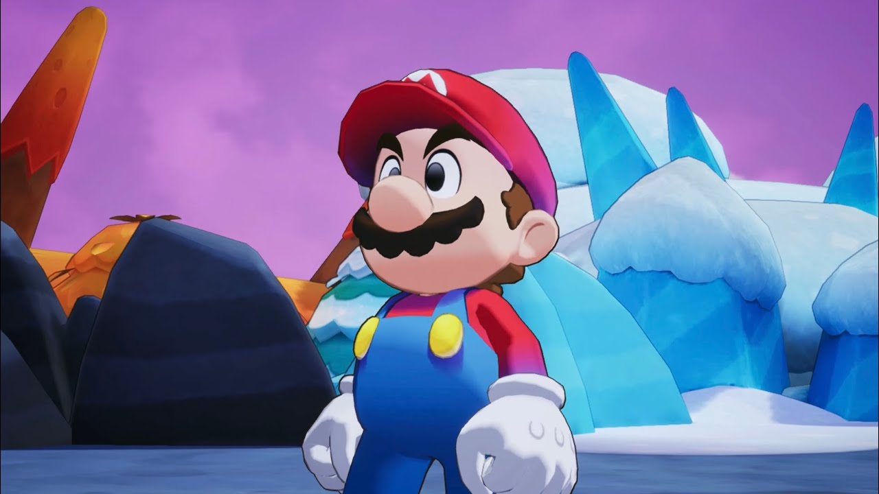 Hijinxs At Heatfreeze Island!