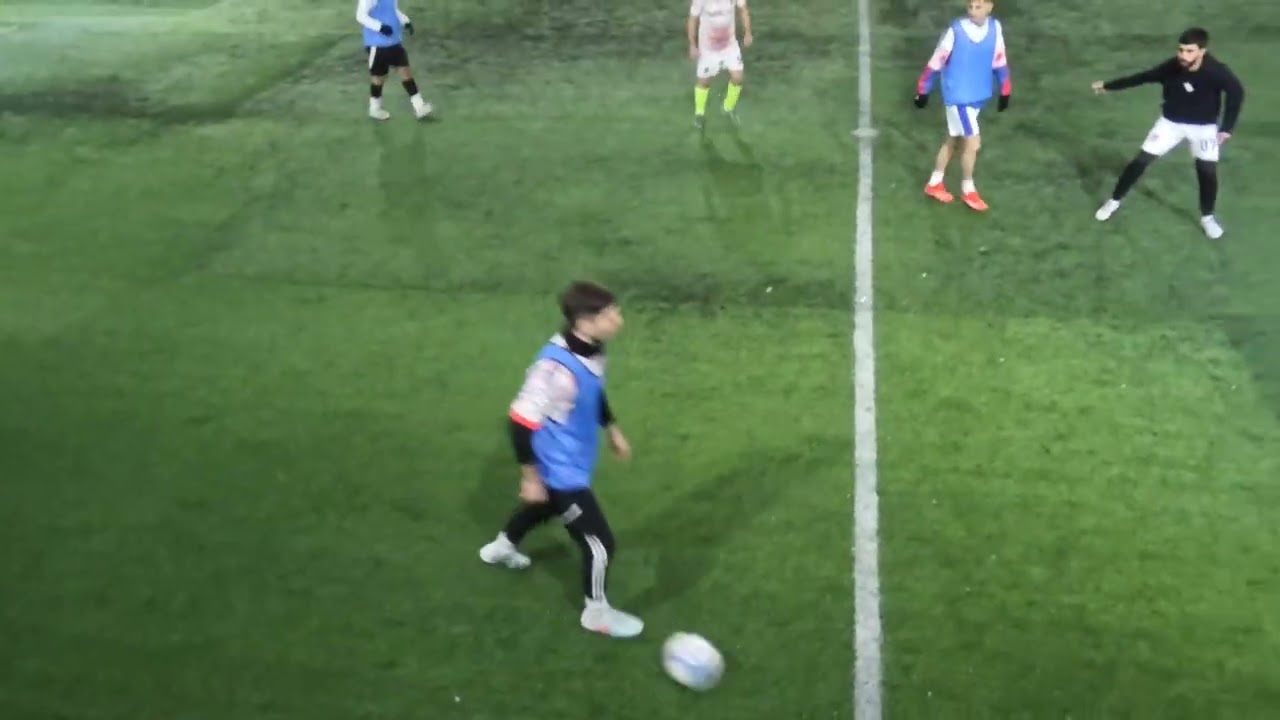 AFL  Baku Eagles  HFK  3  ---- 5  Cəfərli FK