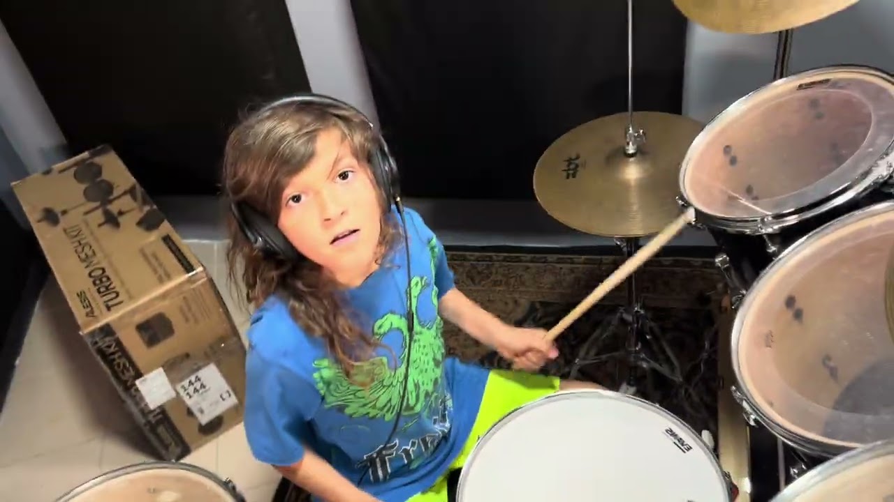 Doubles Displacement After Video