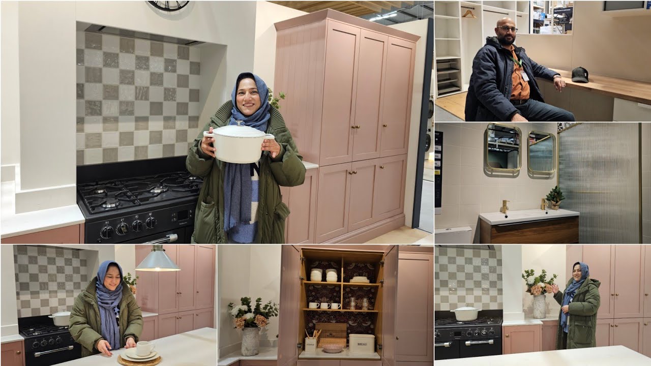  Zarori Nahi Sab Milay | New Kitchen Planing | Apna Ghar | Rishtedaar Aisay Bi | Sab Kuch 2 Bevi Ka 