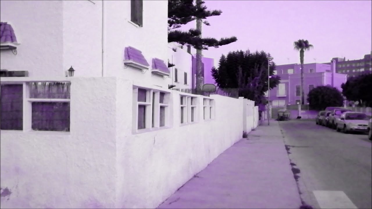 Barrio de Ciudad Jardín (Almería-Andalucía-España) | Barrios de Almería