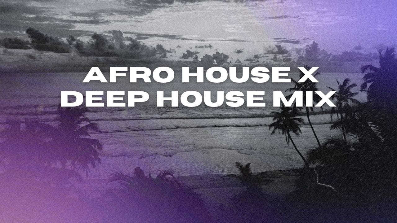 Aurolis X.O - afro house X deep house Mix