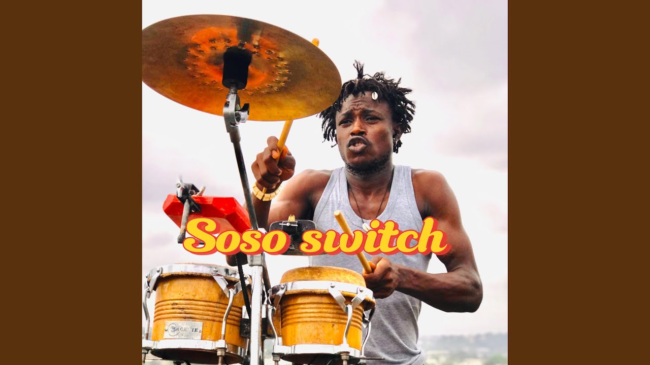 Soso Switch