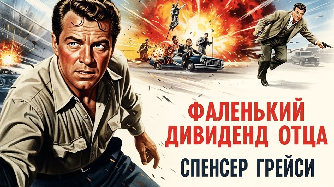 Спенсер Трейси | Смотрите Фильм «Малое Достояние Отца» С Русской Озвучкой!