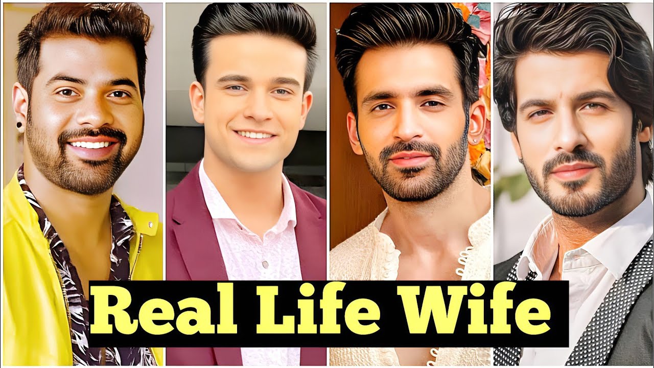 Twist Of Fate Lead Actors Real Life Partner