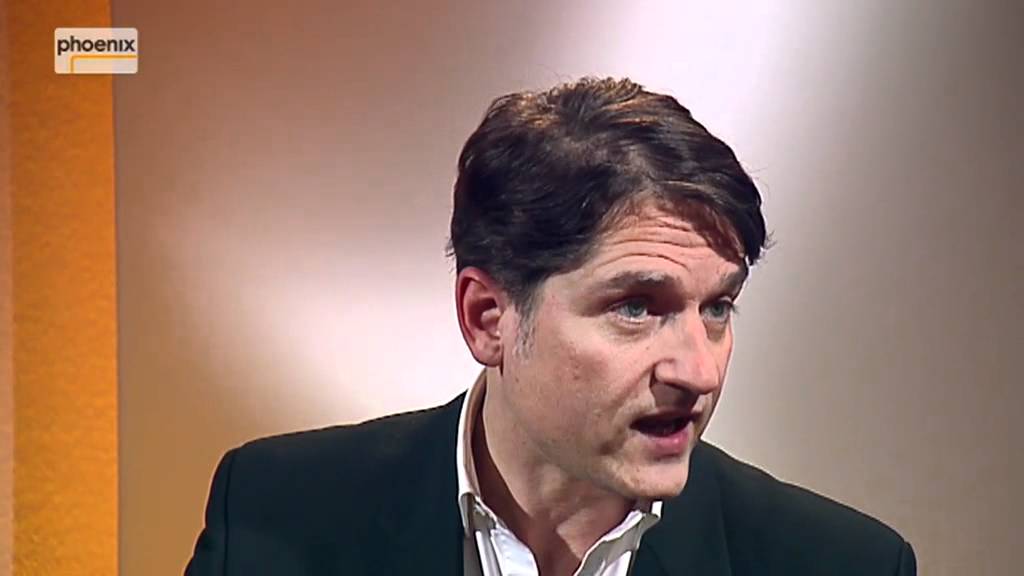 Augstein und Blome vom 09.12.2011: Ist der hässliche Deutsche zurück?