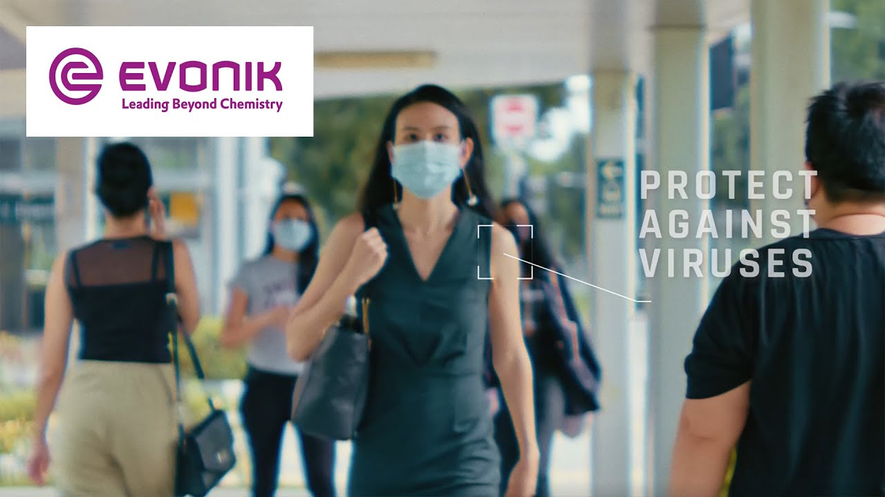 Making life better | Evonik