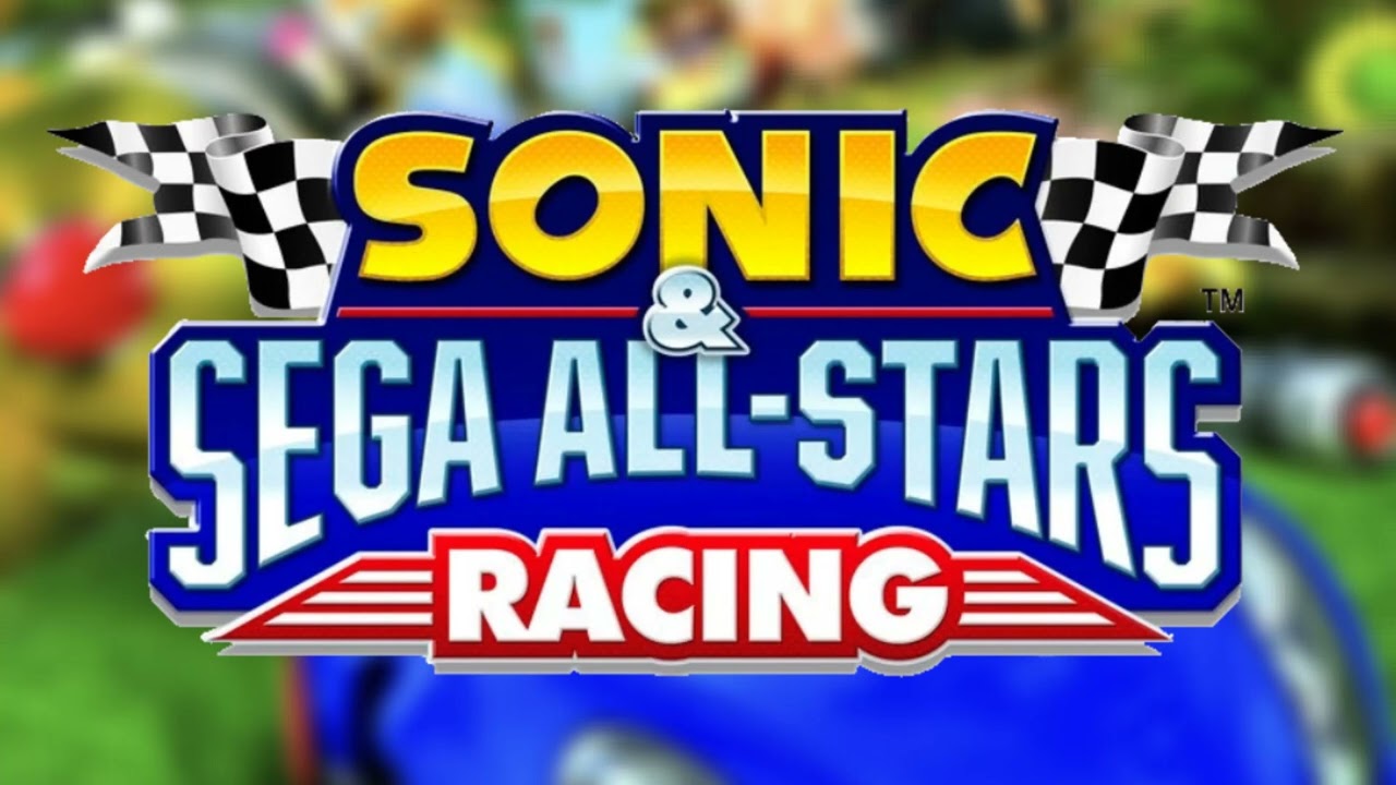 All-Star Move: Virtual Fight - Sonic & SEGA All-Stars Racing Music