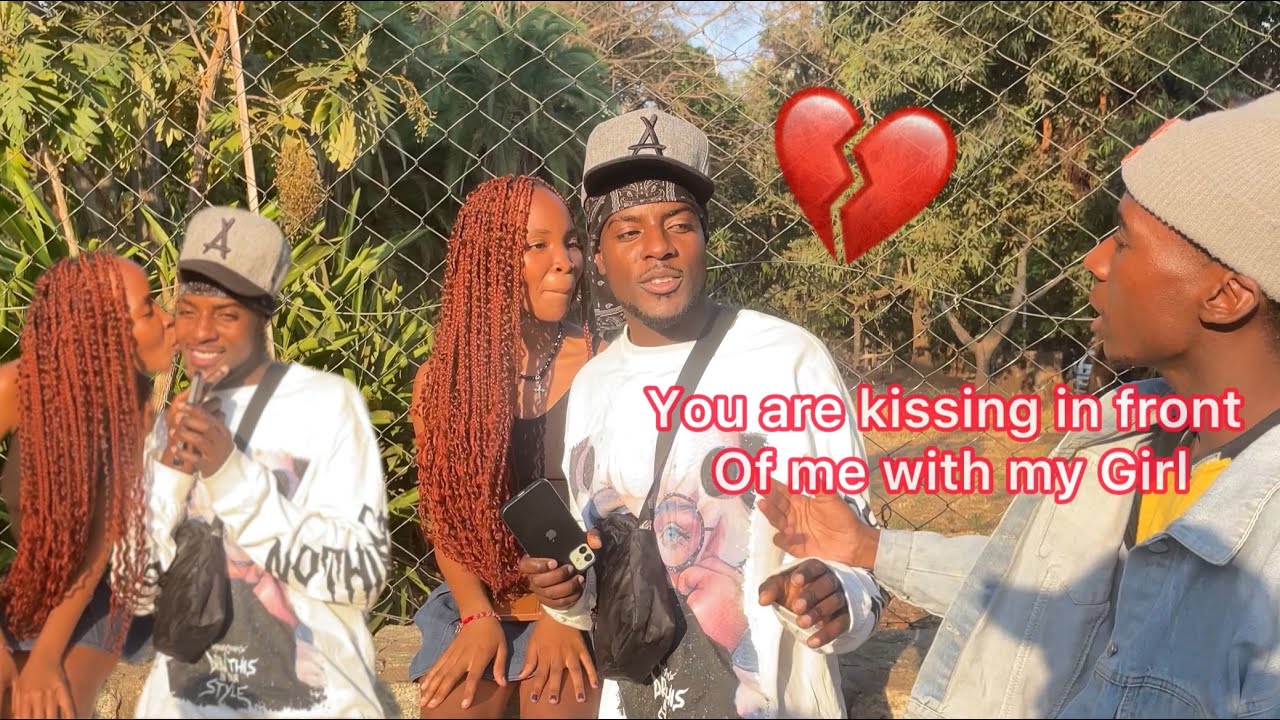 Making couples switching phones for 60secZim EDITION  Gone Extremely Wrong.| EPISODE 4 |