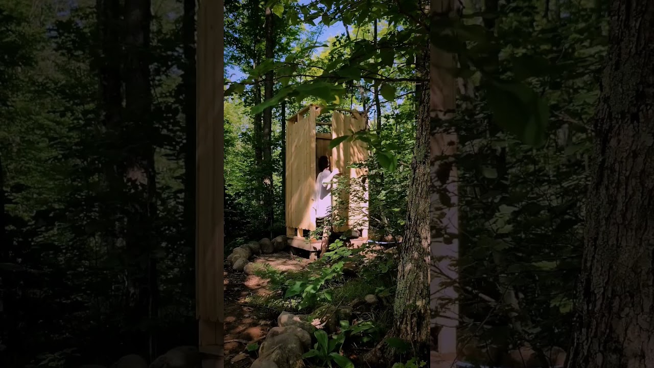 my life off grid 