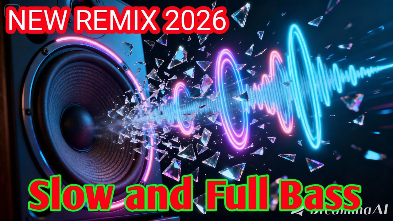 DJ VIRAL  2026 | 1 Hours Nonstop 🔥