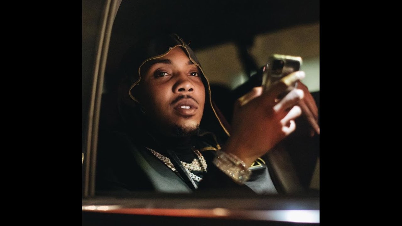 (FREE) G Herbo Sample Type Beat - 