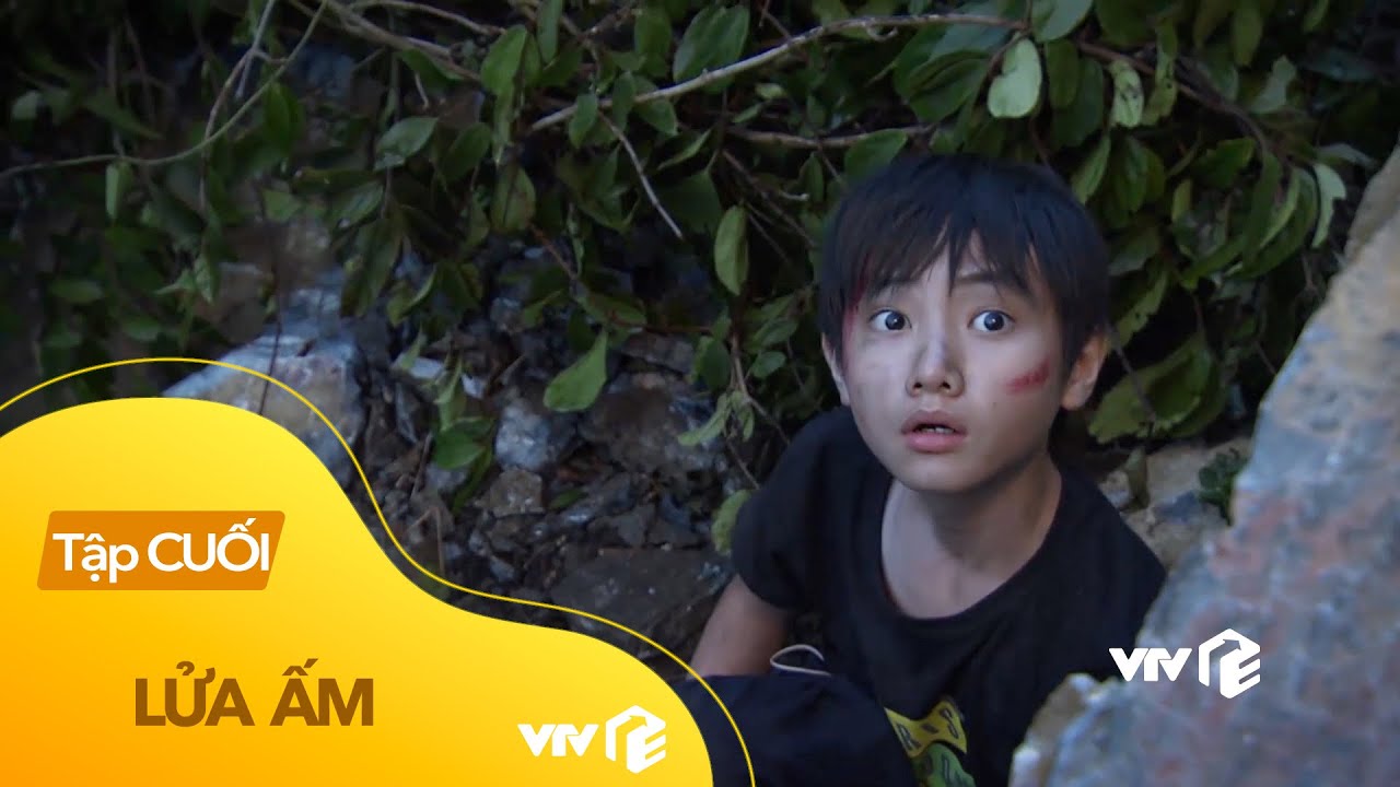 Lửa Ấm - tập 52 (cuối) | Nghẹt thở chứng kiến cậu bé 13 tuổi thoát ch.ết gang tấc từ vực sâu