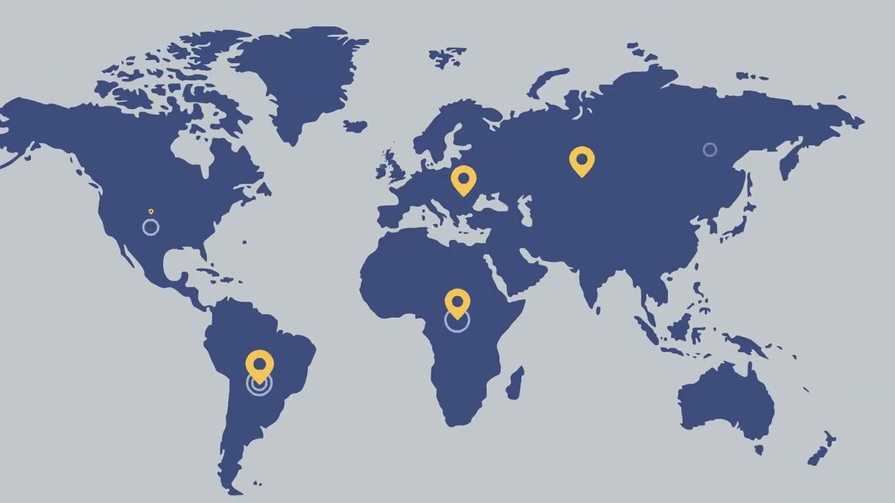 Streamline Your Market Expansion with Global Database - A Case Study | Global Database Tutorial