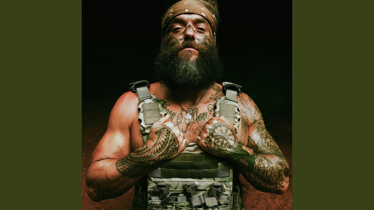 Armored Up