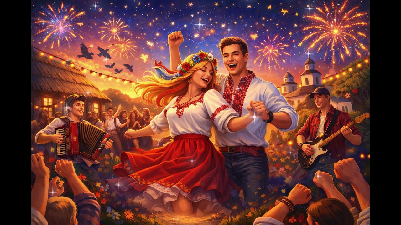 VIBE_UA-А ми ще молоді, а ми ще ого го!