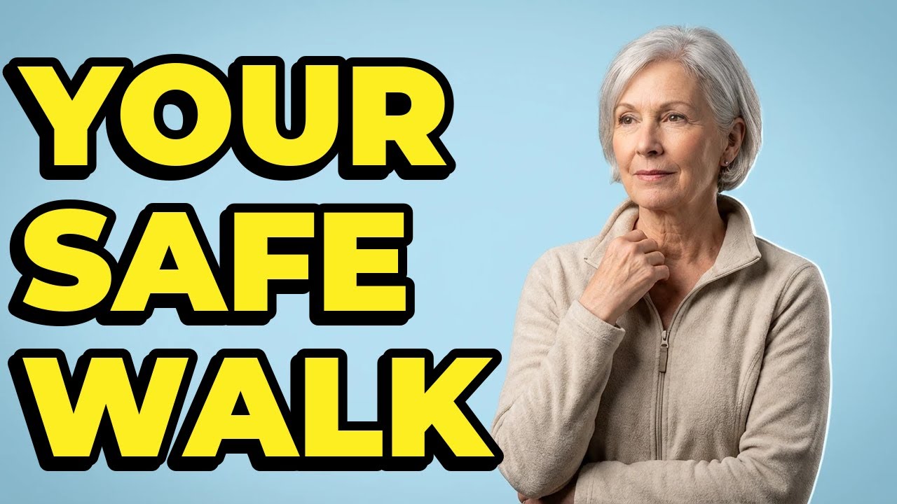 How To Determine Your Safe Walking Duration?