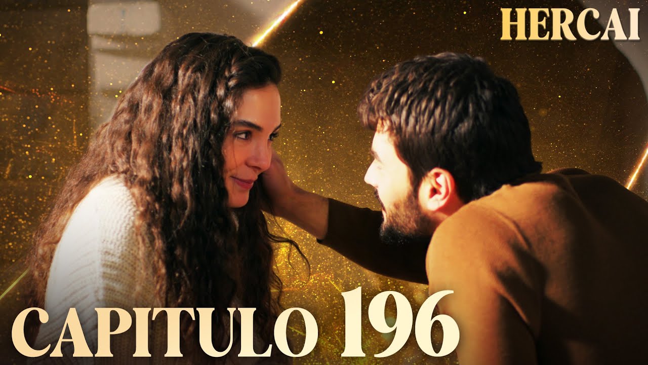 Hercai - Capítulo 196