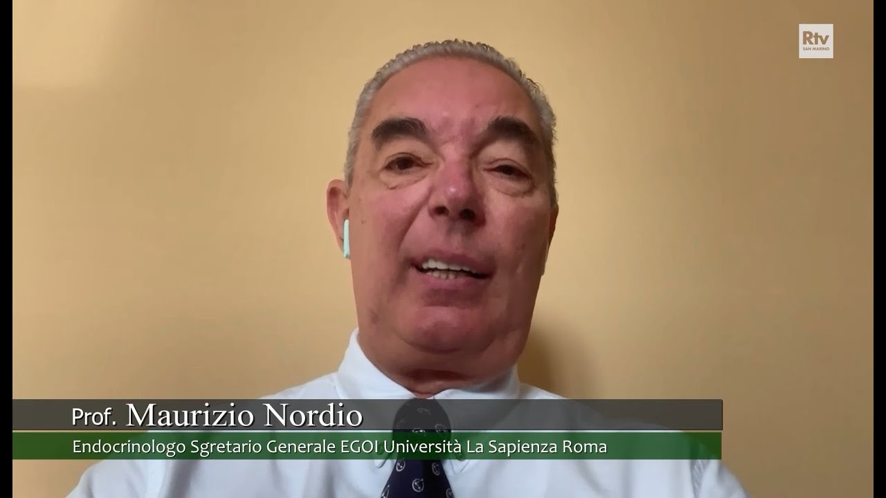 Cos'è l'iperestrogenismo | Prof. Maurizio Nordio