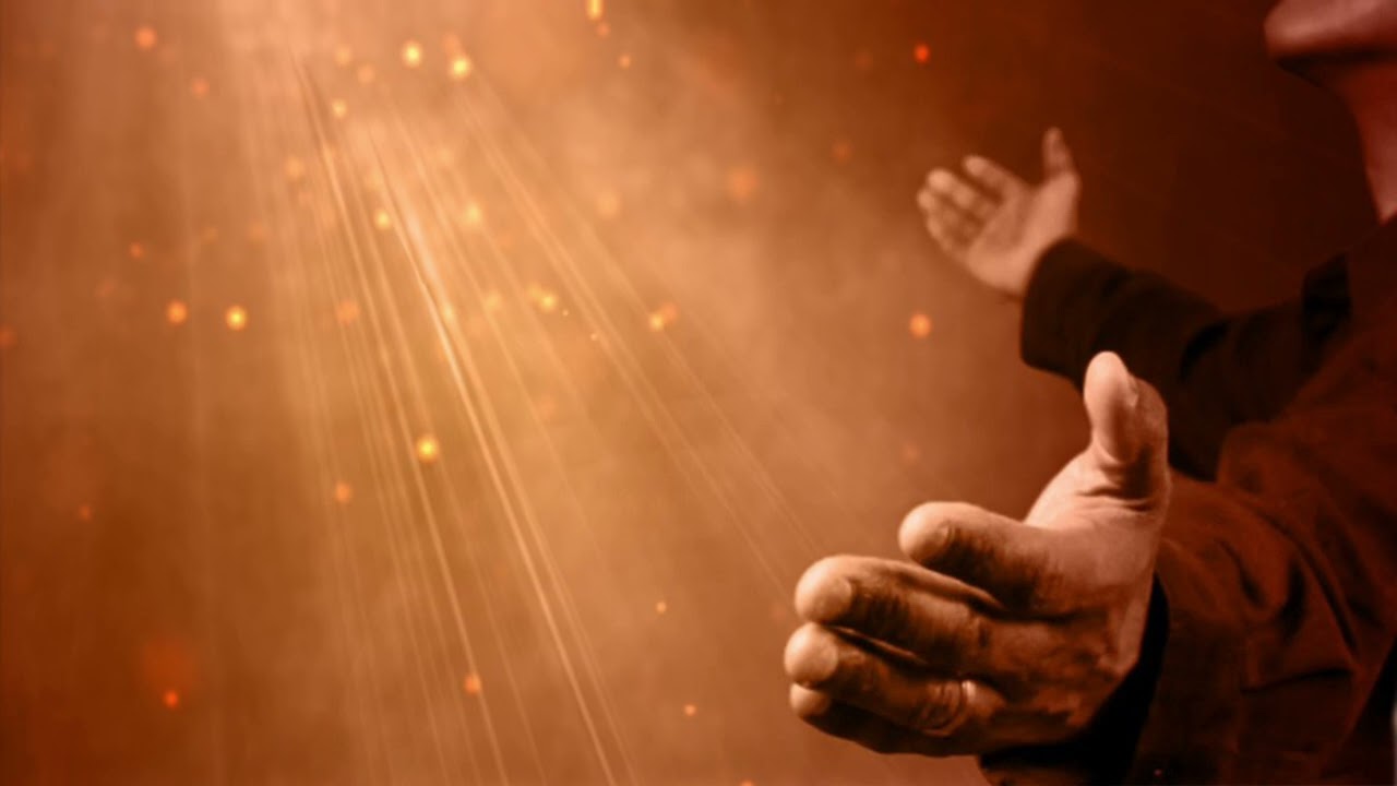 Praise & Worship Footage, Christian Faithfull Footage, Christian Worship Background Motion Loop