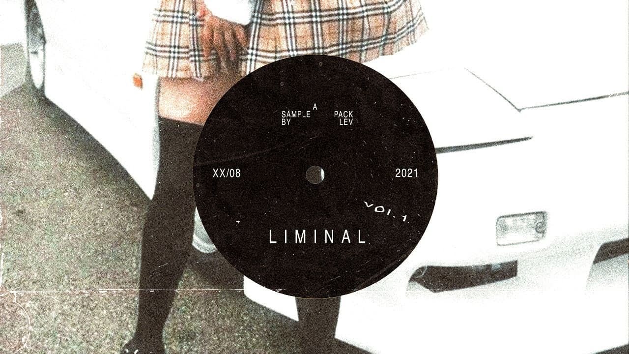 (Free) Liminal Vol. 1 Sample Pack - Ambient, Analog, Wavy Trapsoul/R&B/Trap Samples