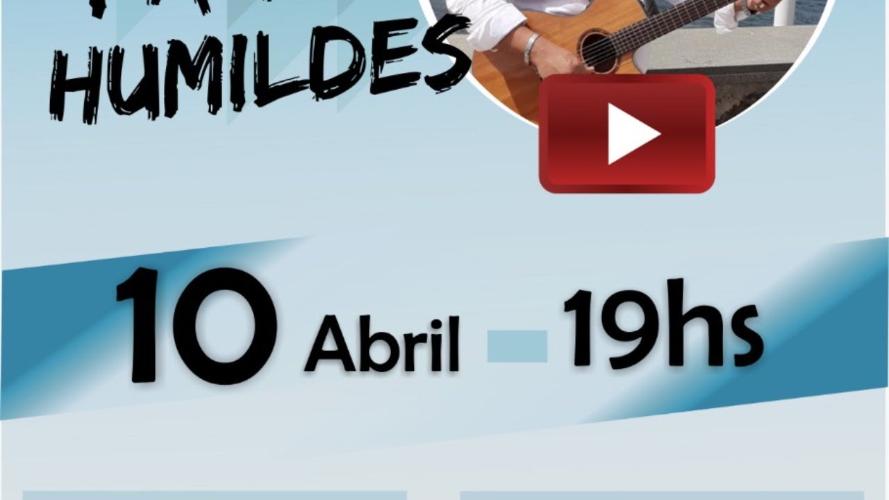 LIVE SEMANA SANTA