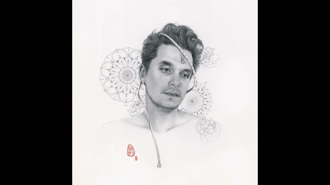 John Mayer - Roll it on Home