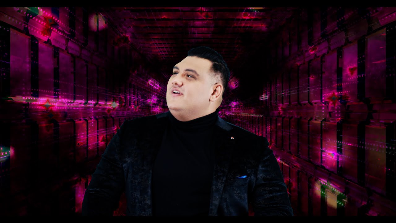 Kis Palika -Most Már Csak Te Vagy Nekem (Official Video)4K