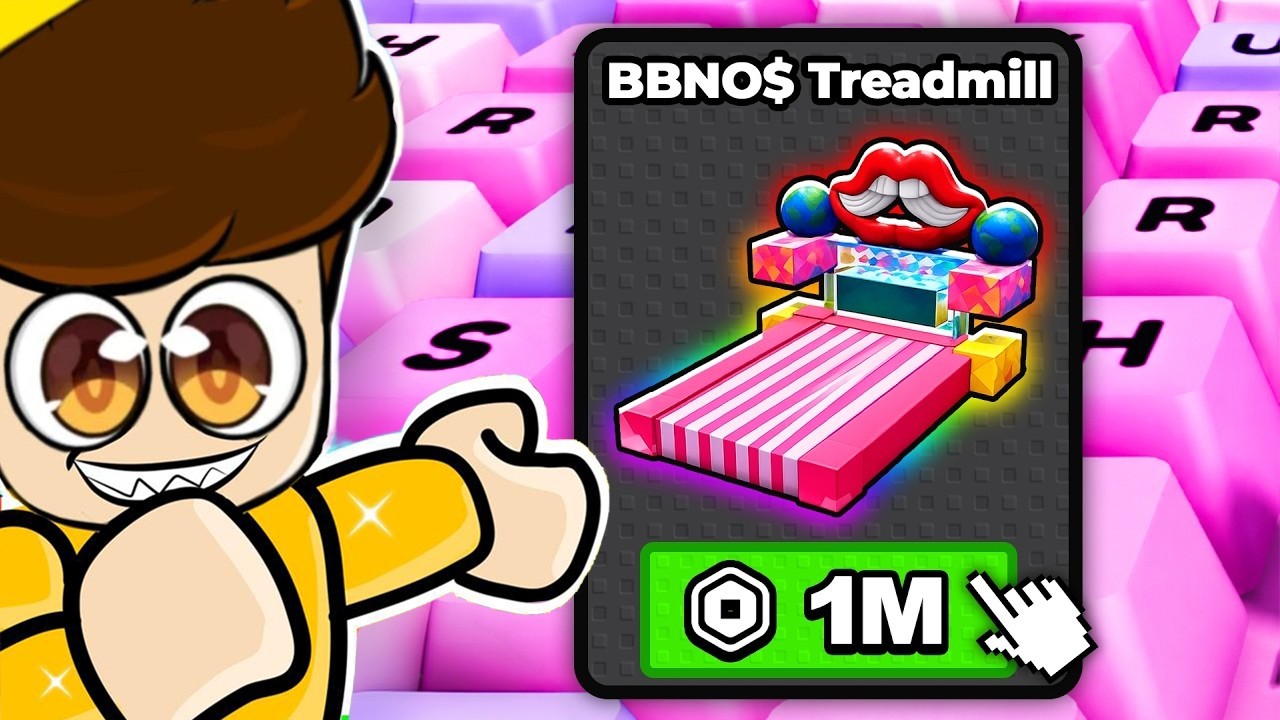 Starting Over with BBNO$ WORLD in +1 Keyboard Escape Game!