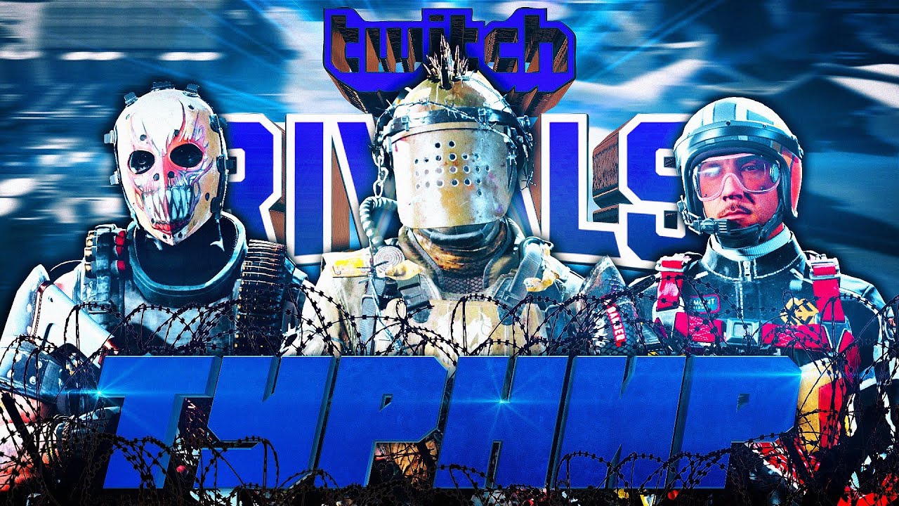 ТУРНИР НА $50.000 В ЗАКРЫТЫХ ЛОББИ ПО WARZONE