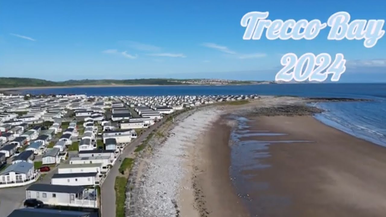 Trecco Bay 2024