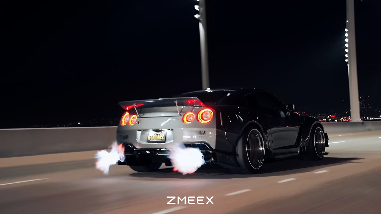 Zmeex & Ozzem - Mission (Original Mix)