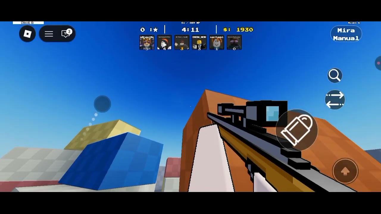 Eu nunca gritei tanto em um vídeo, nome do jogo passeio