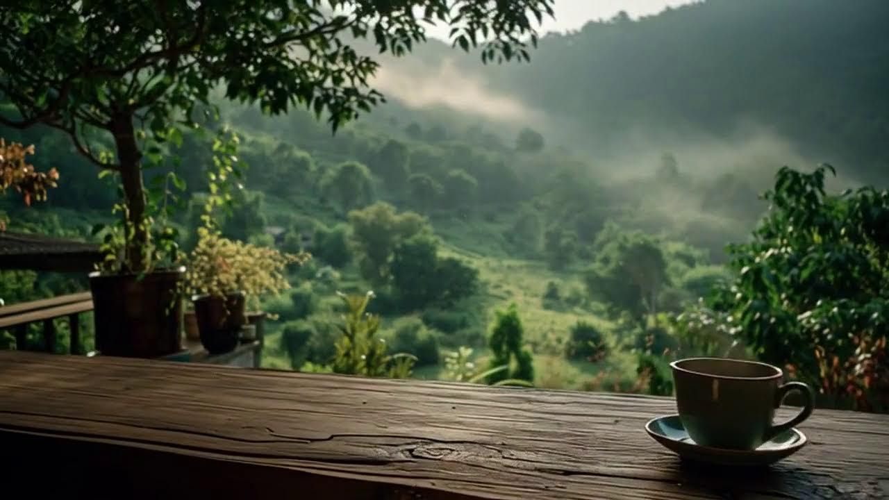 February Jazz | Soft Relaxing Jazz & Happy Bossa Nova Instrumental for Work and Study