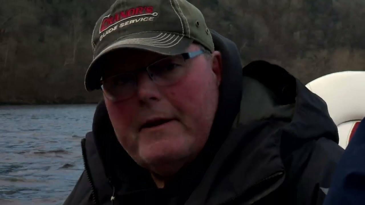 The White River Never Fails | Bill Dance Outdoors